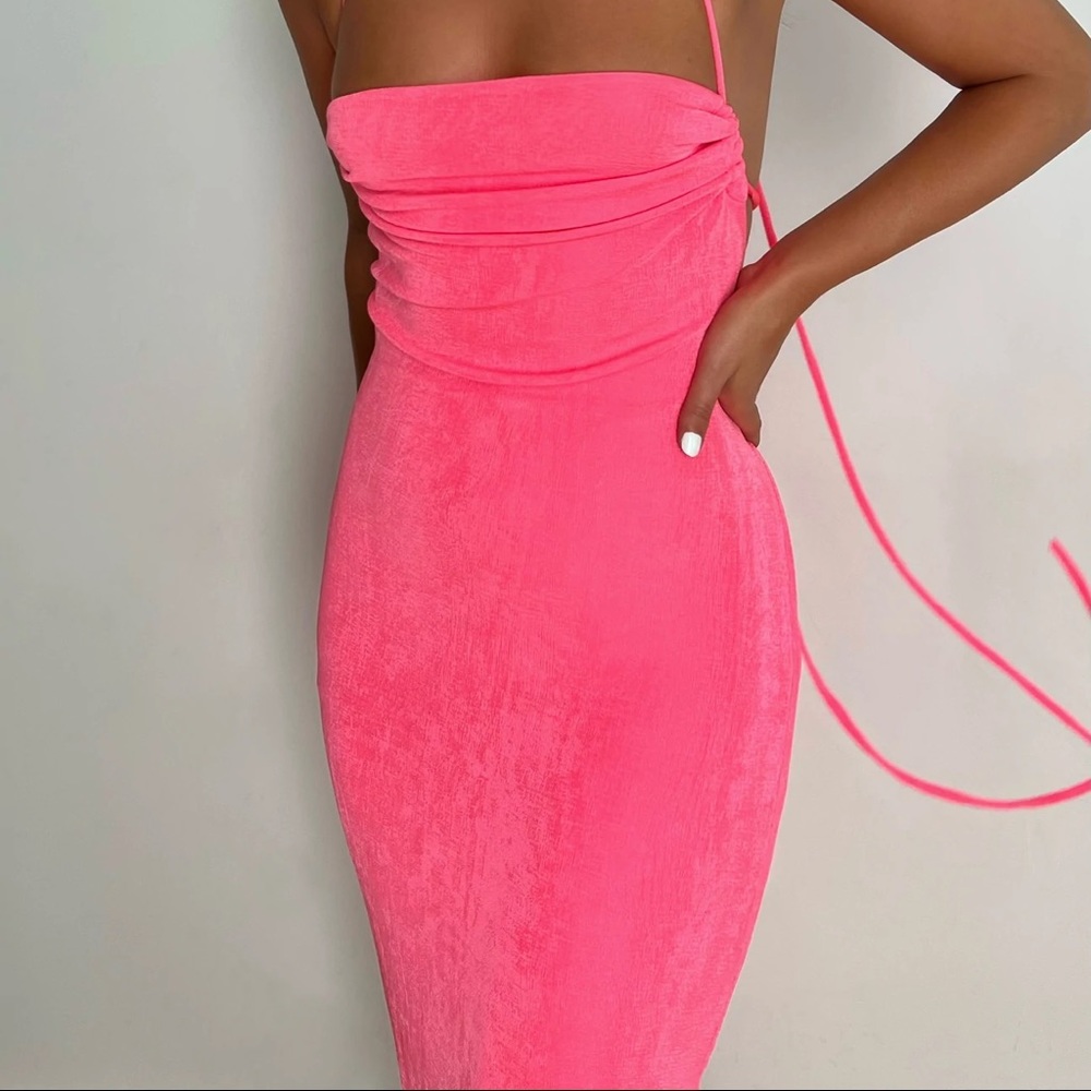 Birthday Girl Dress